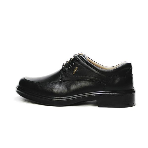 کفش مردانه فرزین کد FBM 036 رنگ مشکی