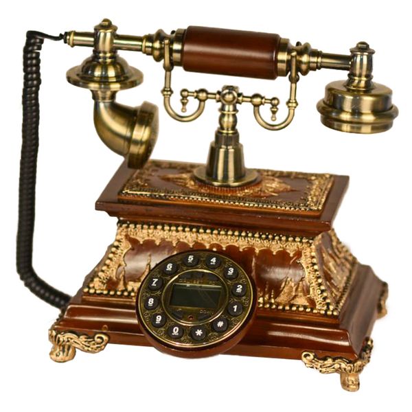 تلفن کلاسیک والتر مدل Z011