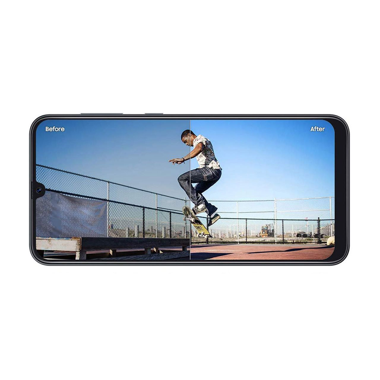 گوشی موبایل سامسونگ مدل Galaxy A50 SM-A505F/DS دو سیم کارت ظرفیت 64 گیگابایت همراه با رم 4 گیگابایت