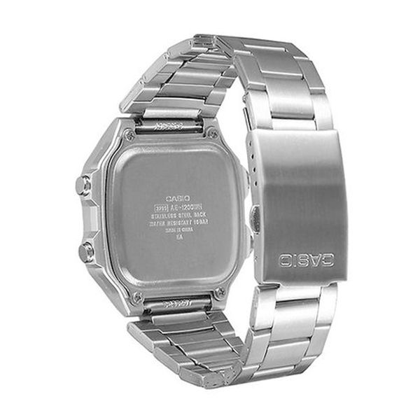 ساعت مچی دیجیتالی کاسیو مدل AE-1200WHD-1AVDF