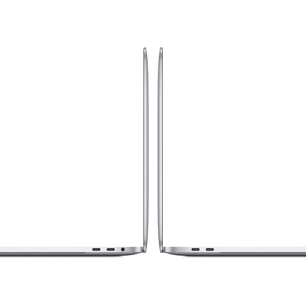  لپ تاپ 13 اینچی اپل مدل MacBook Pro MWP82 2020 همراه با تاچ بار 