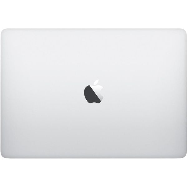  لپ تاپ 13 اینچی اپل مدل MacBook Pro MWP72 2020 همراه با تاچ بار 