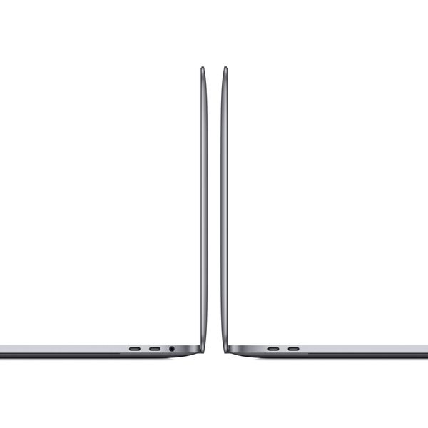  لپ تاپ 13 اینچی اپل مدل MacBook Pro MWP52 2020 همراه با تاچ بار 