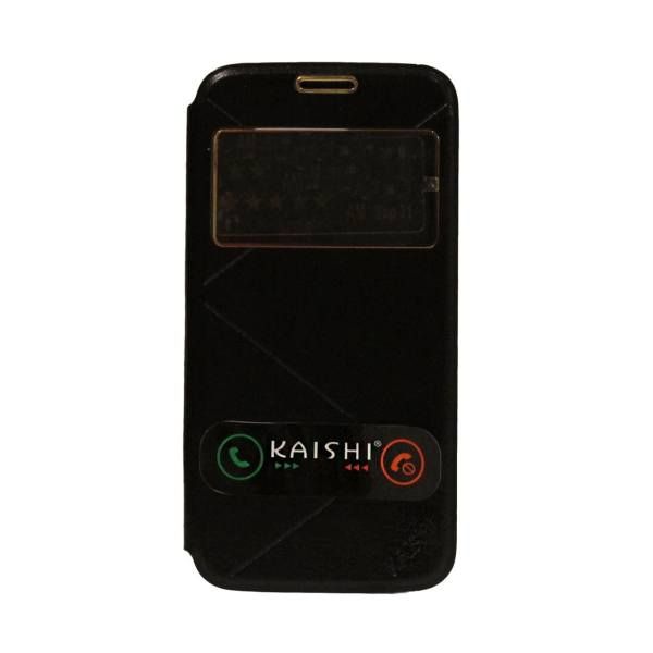 کیف کلاسوری مدل KA03 مناسب برای گوشی موبایل سامسونگ Galaxy Alpha 