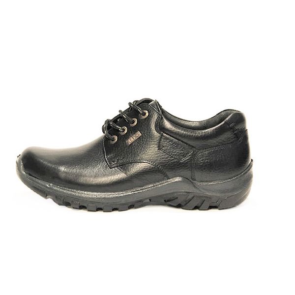  کفش روزمره مردانه فرزین کد cbm010 رنگ مشکی