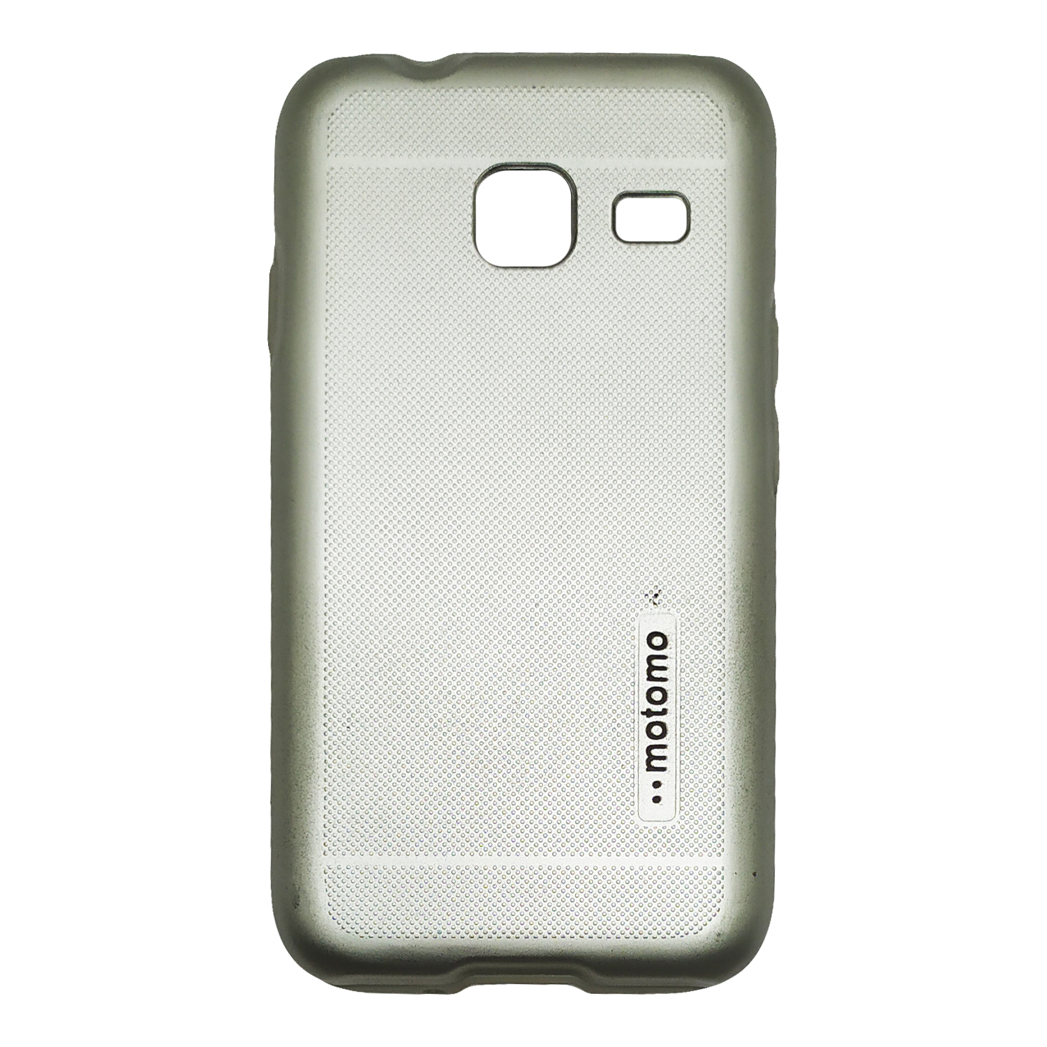کاور موتومو مدل Need مناسب برای گوشی موبایل سامسونگ Galaxy J1 Mini / J105