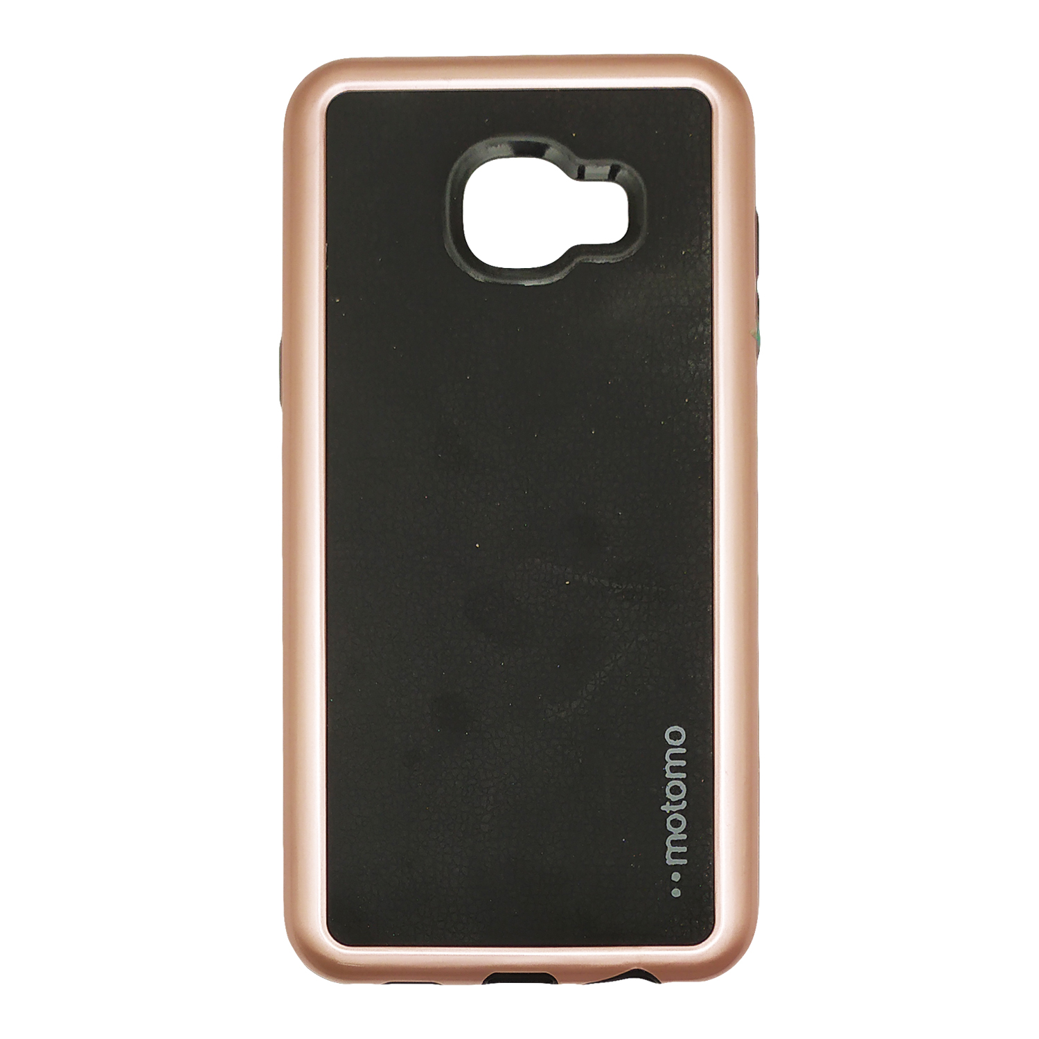 کاور موتومو مدل 2Col مناسب برای گوشی موبایل سامسونگ Galaxy C5