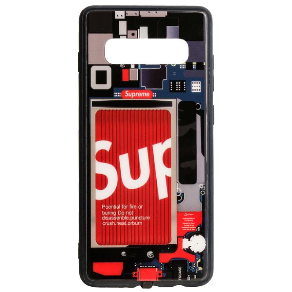 کاور یونیک مدل sup مناسب برای گوشی موبایل سامسونگ Galaxy S10 