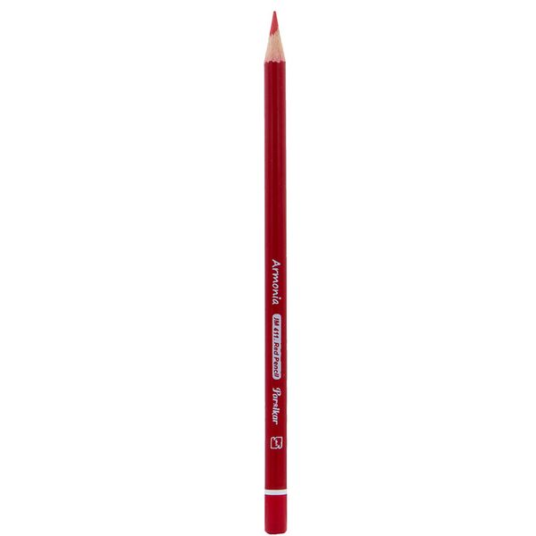 مداد قرمز پارسیکار مدل JM411-1 