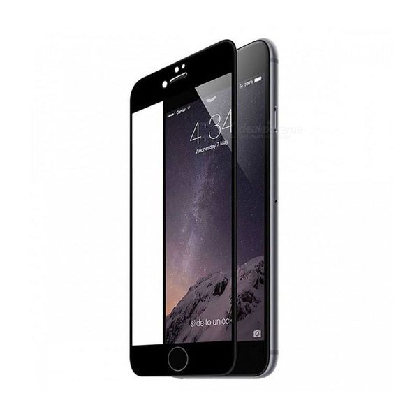 محافظ صفحه نمایش 5D جی.سی.کام مدل G01 مناسب برای گوشی موبایل اپل Iphone 7/8