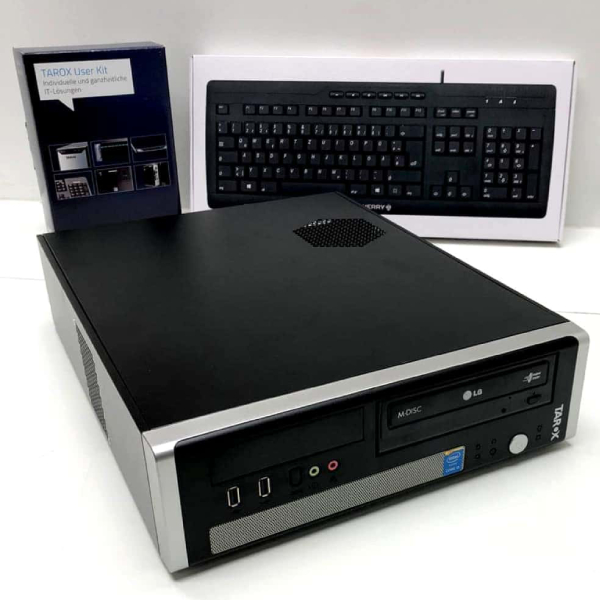  کامپیوتر دسکتاپ تارکس مدل 5000QD-5A