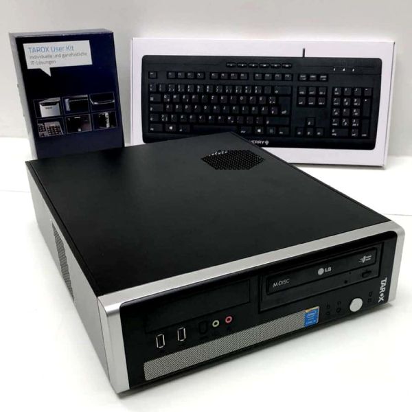  کامپیوتر دسکتاپ تارکس مدل 5000QD-7A