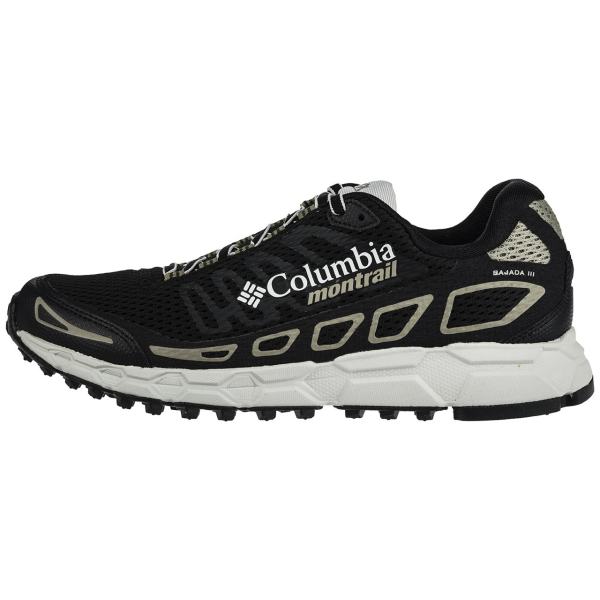 کفش مخصوص دویدن زنانه کلمبیا مدل  BL4570-011