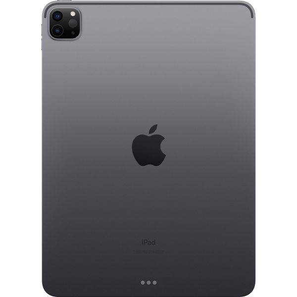  تبلت اپل مدل iPad Pro 11 inch 2020 4G ظرفیت 256 گیگابایت 