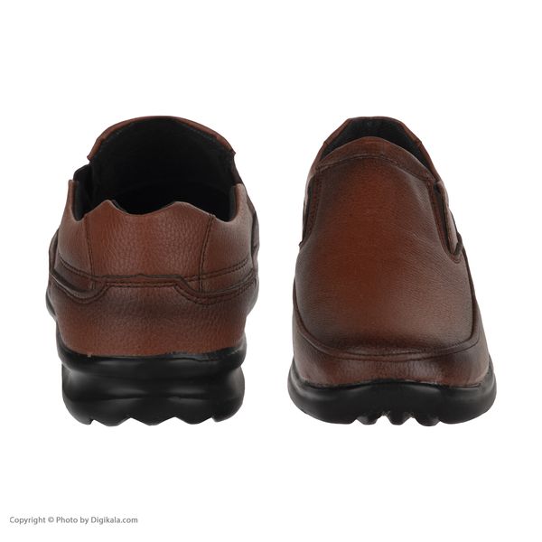 کفش روزمره مردانه مدل k.baz.075