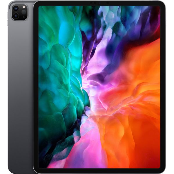  تبلت اپل مدل iPad Pro 2020 12.9 inch 4G ظرفیت 128 گیگابایت 