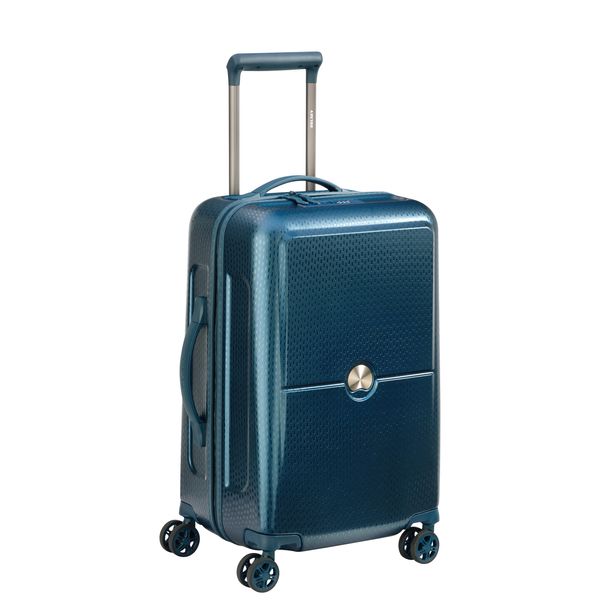 چمدان دلسی مدل TURENNE کد 1621801 سایز کوچک