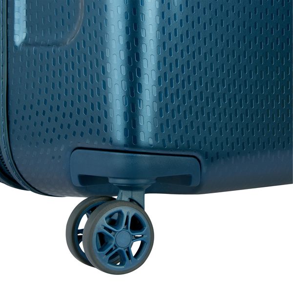 چمدان دلسی مدل TURENNE کد 1621801 سایز کوچک