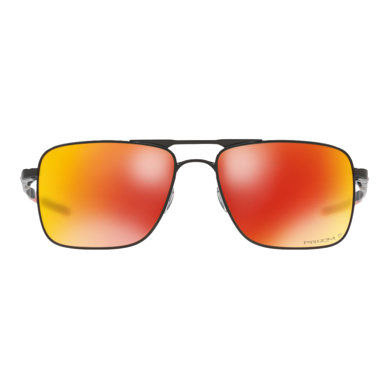 عینک آفتابی اوکلی مدل Gauge 6 کد OO6038-0457