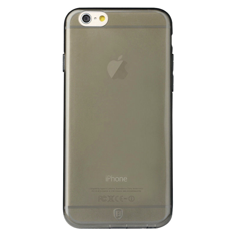 کاور باسئوس مدل Simple مناسب برای گوشی موبایل اپل Iphone 6 Plus/6s Plus