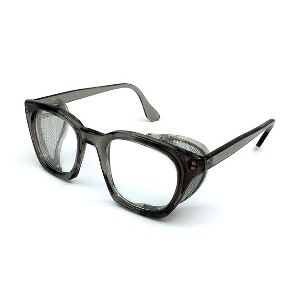عینک ایمنی مدل ip01