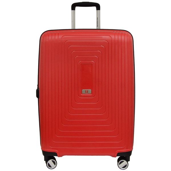 چمدان سوییس گیر مدل  700489 - 24