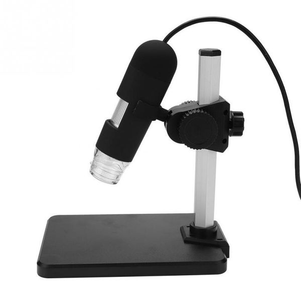 میکروسکوپ دیجیتال مدل AV800