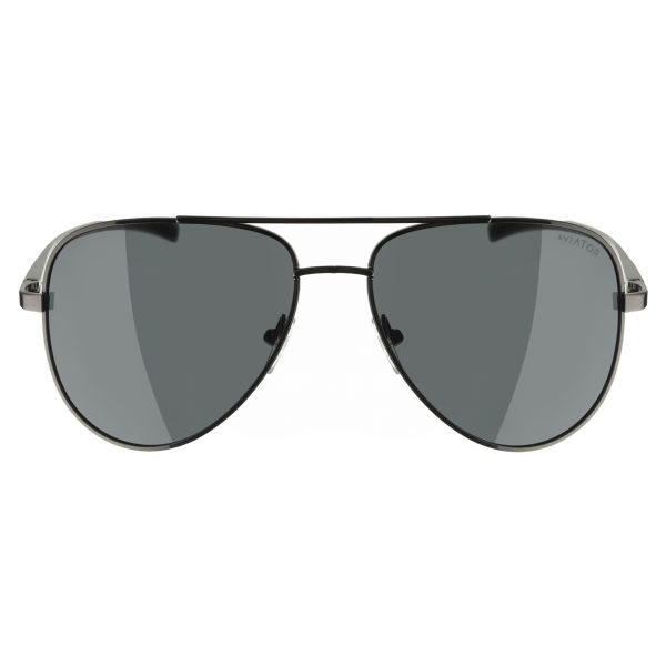 عینک آفتابی مردانه آویاتور کد AW89000