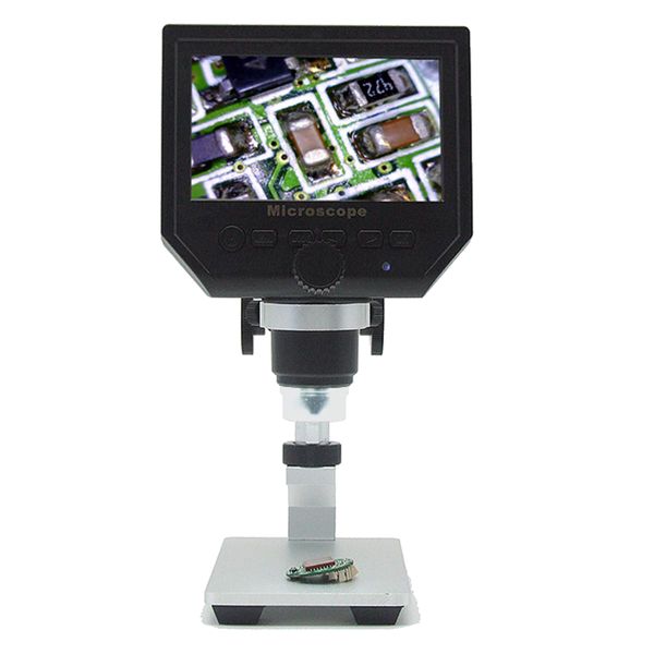 میکروسکوپ دیجیتال مدل G600