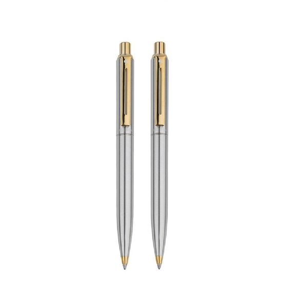 ست خودکار و مداد نوکی شیفر مدل SENTINEL