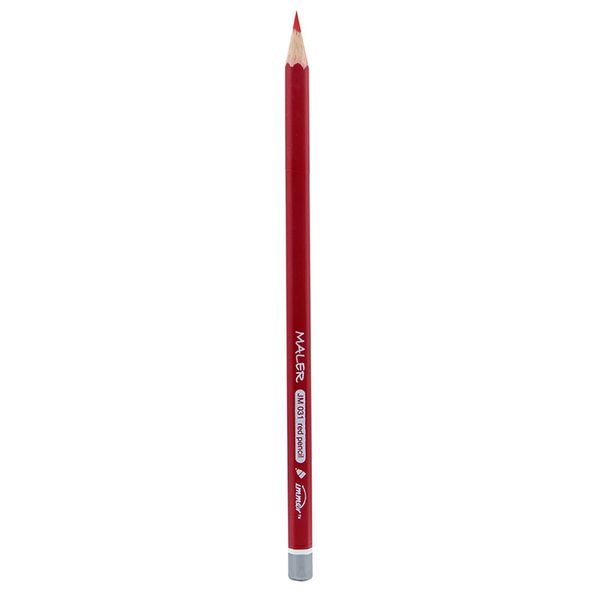 مداد قرمز ایمر مدل jm 031 بسته 144 عددی 