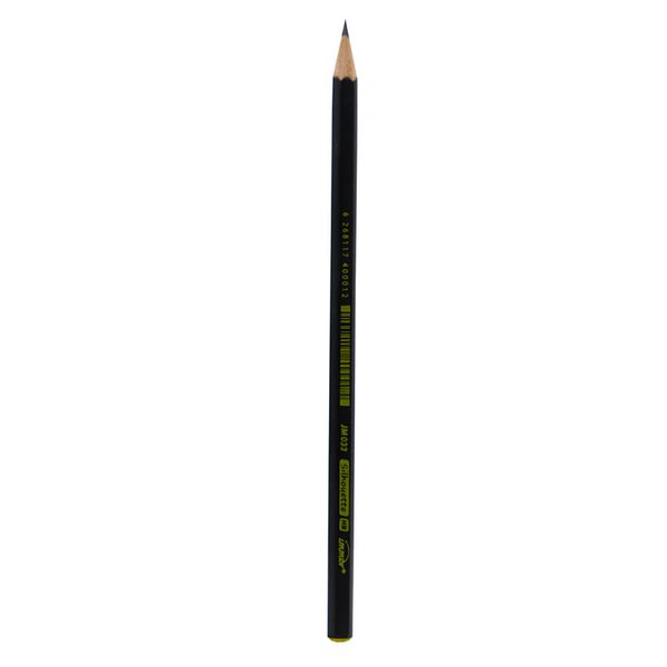 مداد مشکی ایمر مدل 033 