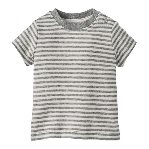 تی شرت نوزادی لوپیلو کد GC01 مجموعه 3 عددی