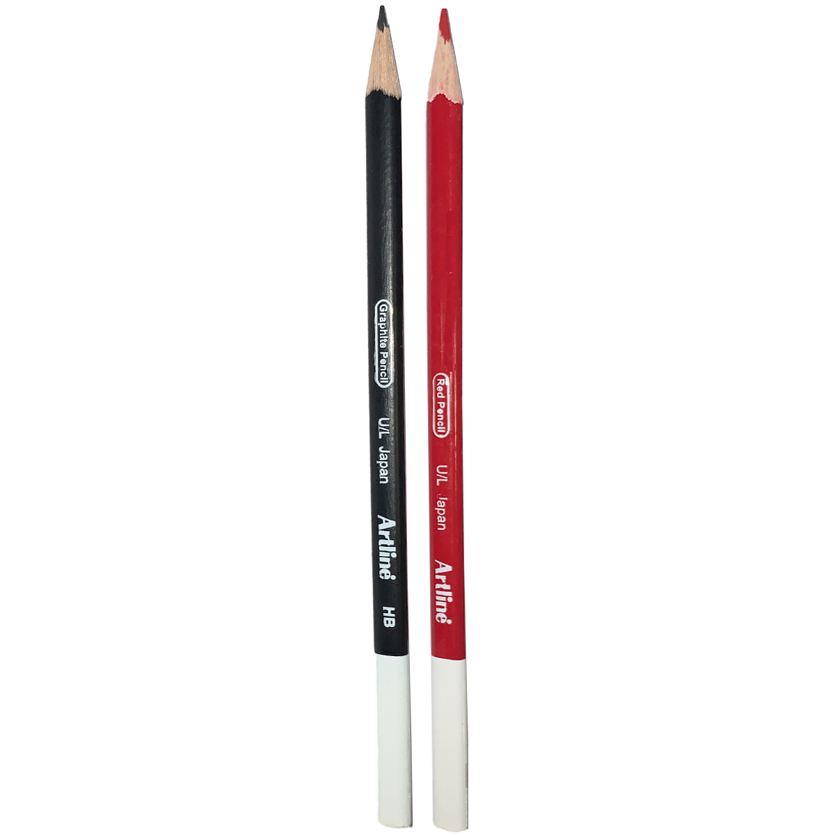 مداد آرت لاین مدل 02 بسته 2 عددی