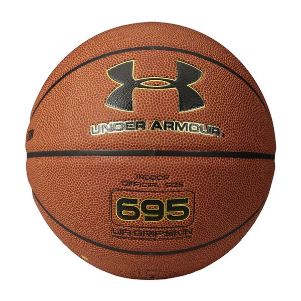 توپ بسکتبال آندر آرمور مدل ۶۹۵