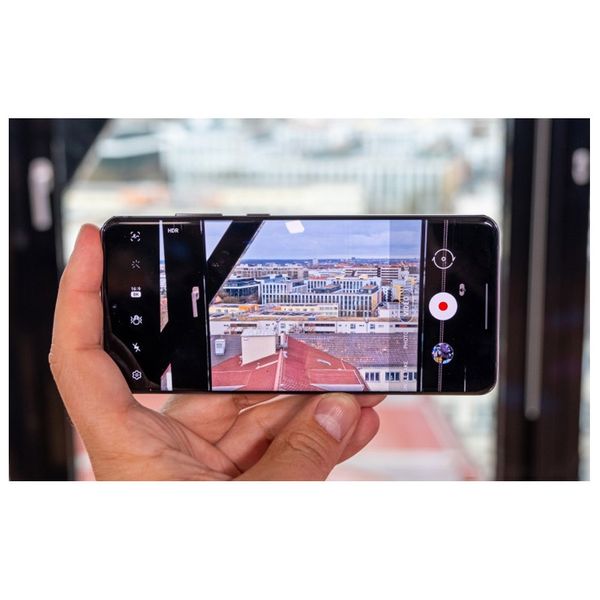 گوشی موبایل سامسونگ مدل Galaxy S20 Ultra 5G SM-G988B/DS دو سیم کارت ظرفیت 128 گیگابایت 