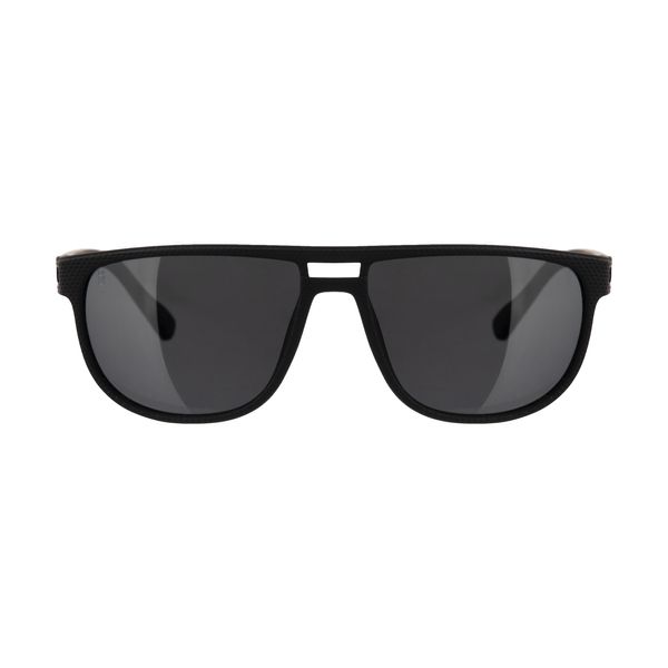 عینک آفتابی مردانه ماریوس مورل مدل OGA 35870 59-15 C2