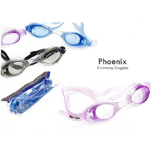 عینک شنای فونیکس کد 867