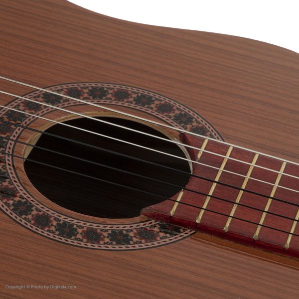 گیتار کلاسیک مدل سمفونی کد 006