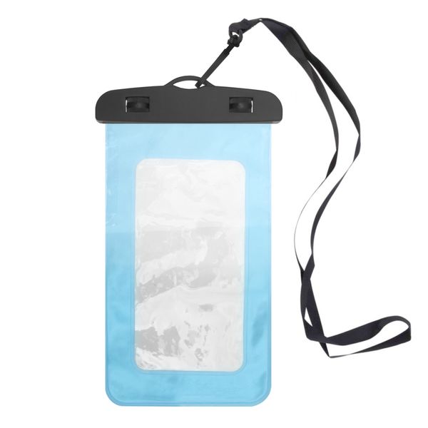 کیف ضد آب سومگ مدل SMG-Prf مناسب برای گوشی موبایل تا سایز 6 اینچ