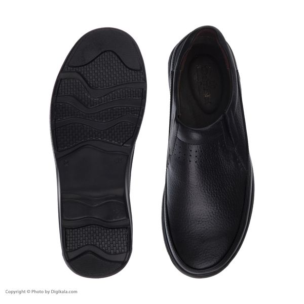 کفش روزمره مردانه دلفارد مدل 8264D503101
