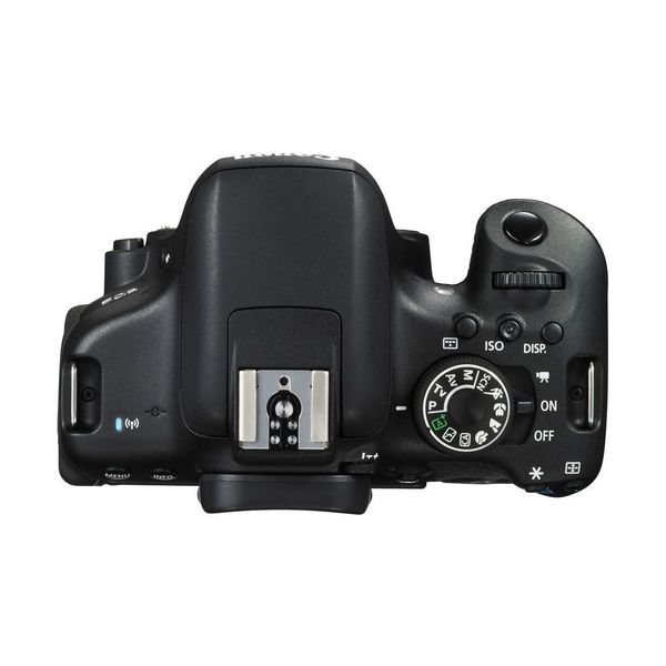  دوربین دیجیتال کانن مدل EOS 750D