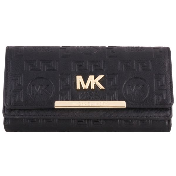 کیف پول مایکل کورس مدل MK2020BC