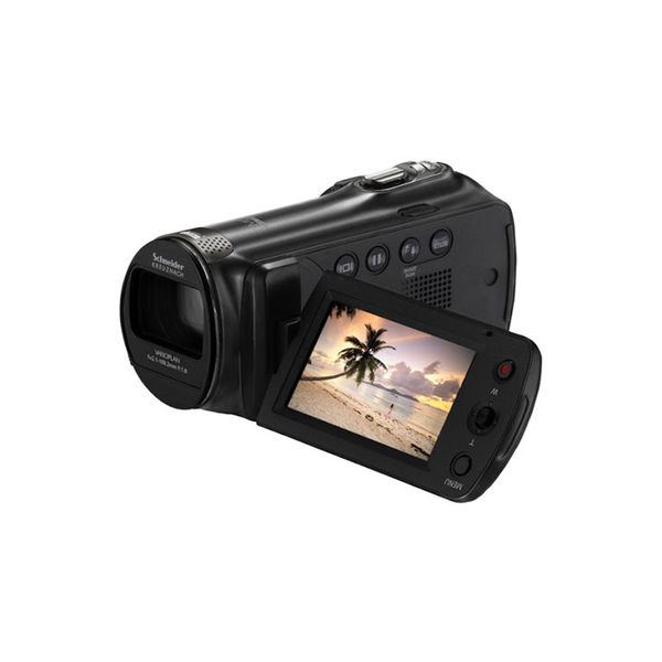 دوربین فیلم برداری سامسونگ مدل SMX-F70