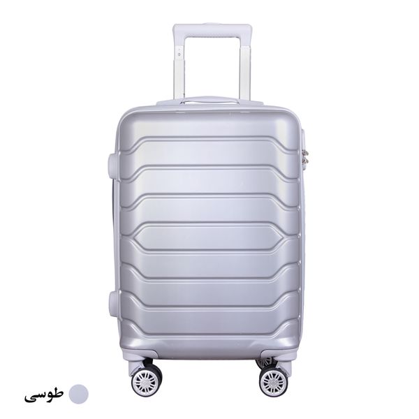 چمدان کد H002 سایز متوسط