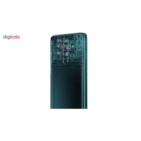 گوشی موبایل شیائومی مدل Redmi Note 8 Pro M1906G7G دو سیم‌ کارت ظرفیت 128 گیگابایت