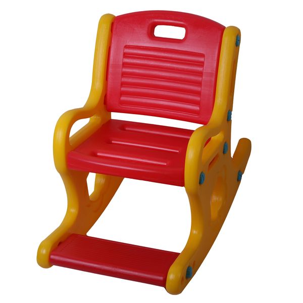 صندلی راکر کودک مانلی مدل B208