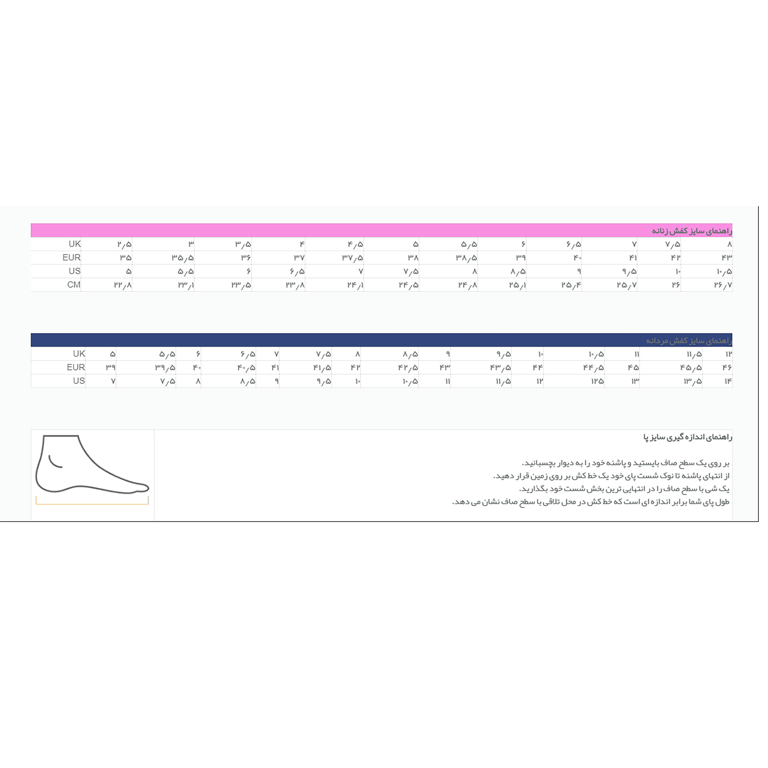 کفش مخصوص پیاده روی مردانه پرفکت استپس مدل اسپرتیف رنگ مشکی
