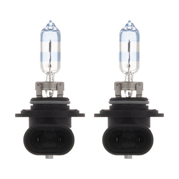 لامپ هالوژن خودرو ایگل مدل Power Vision کد 9005 بسته 2 عددی 