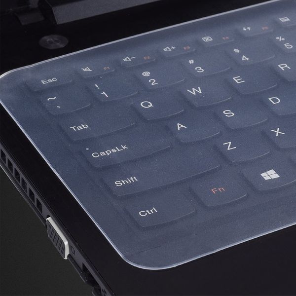 محافظ کیبورد مدل X2 مناسب برای لپ تاپ های 15.6 اینچ 
